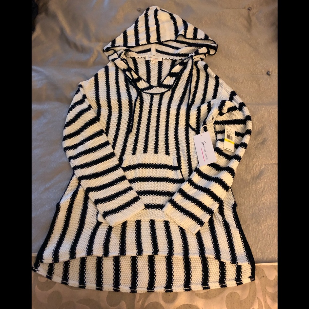 Vince Camuto Knit Sweater